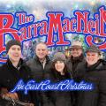 The Barra MacNeils East Coast Christmas-25th Anniversary