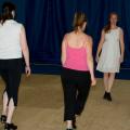 Step Dancing Workshop with Mairi Rankin